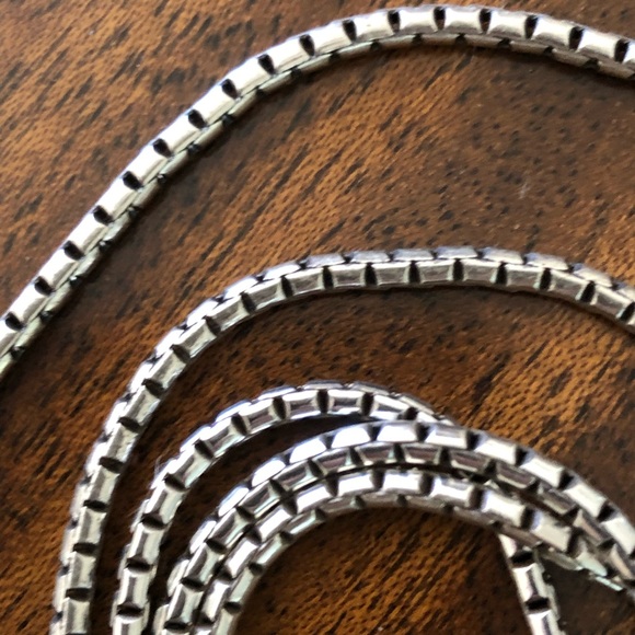 Brighton VIENNA HEARTS necklace/bracelet/earrings set - Picture 5 of 13